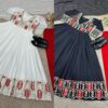 Sequence Work Party Wear Gown