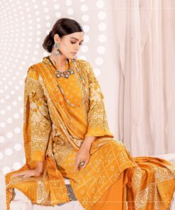 Pashmina Suits Shawl Winter Salwar Suits