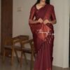 Soft Silk Banarasi Saree